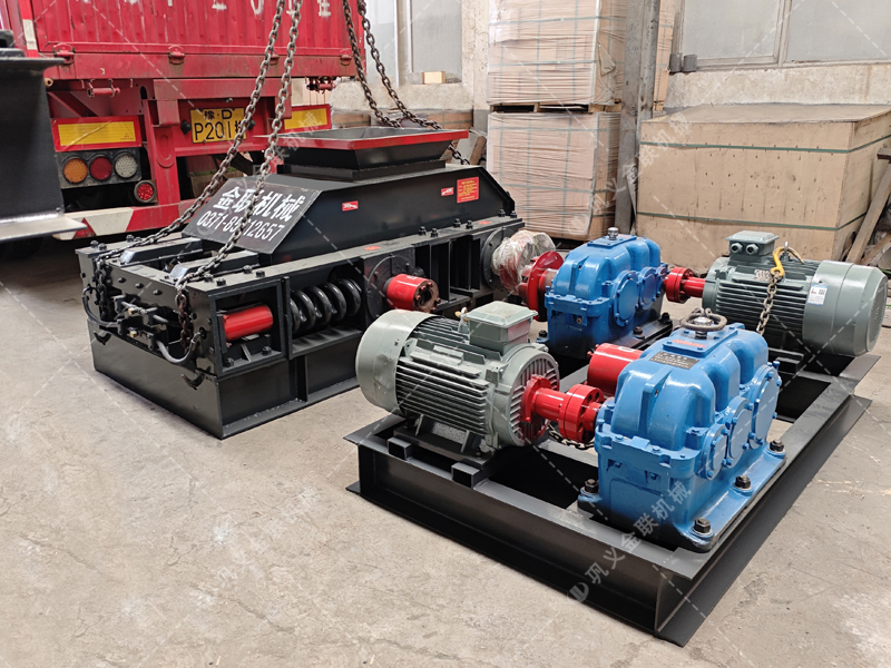 煤礦作業(yè)環(huán)境惡劣，雙齒輥破碎機在耐用性與可靠性上做了哪些文章？