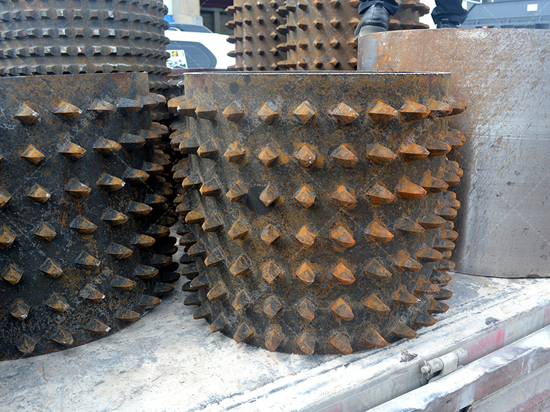 煤礦的“剛需”設(shè)備：雙齒輥破碎機滿足的僅僅是破碎需求嗎？